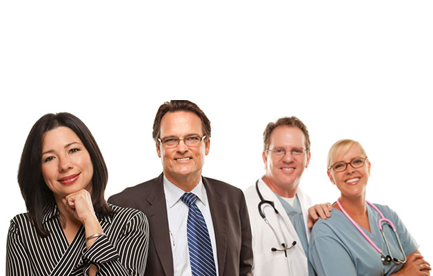 Health care providers