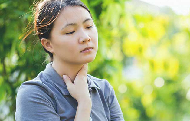 health concerns of the summer