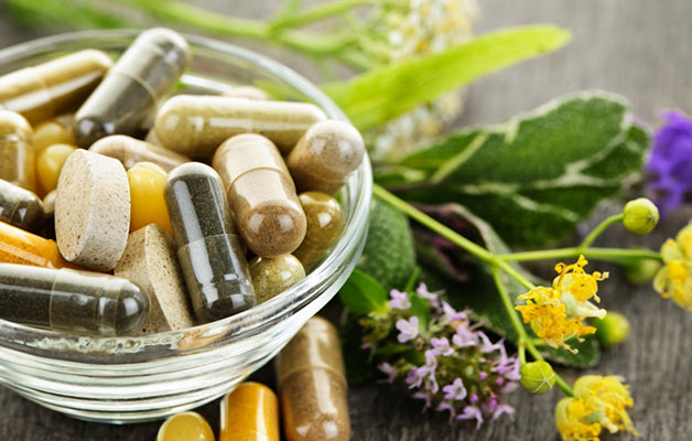 Prescribed medicines VS natural remedies